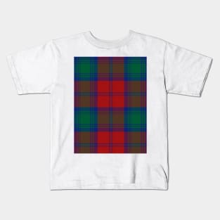 Clan Fotheringham Kids T-Shirt